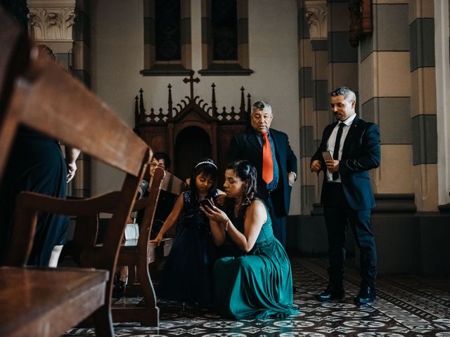 El matrimonio de Jean Paul y Valezka en Valparaíso, Valparaíso 3