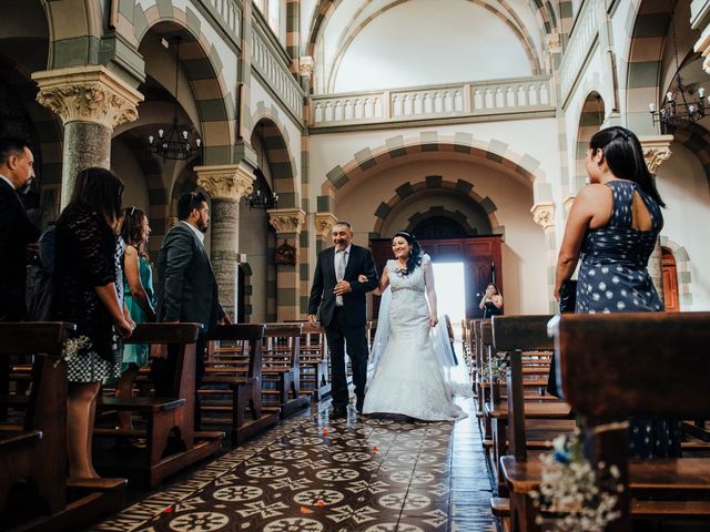 El matrimonio de Jean Paul y Valezka en Valparaíso, Valparaíso 29