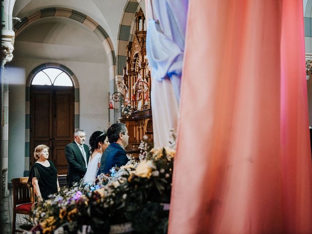 El matrimonio de Jean Paul y Valezka en Valparaíso, Valparaíso 31