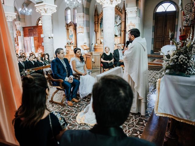 El matrimonio de Jean Paul y Valezka en Valparaíso, Valparaíso 36