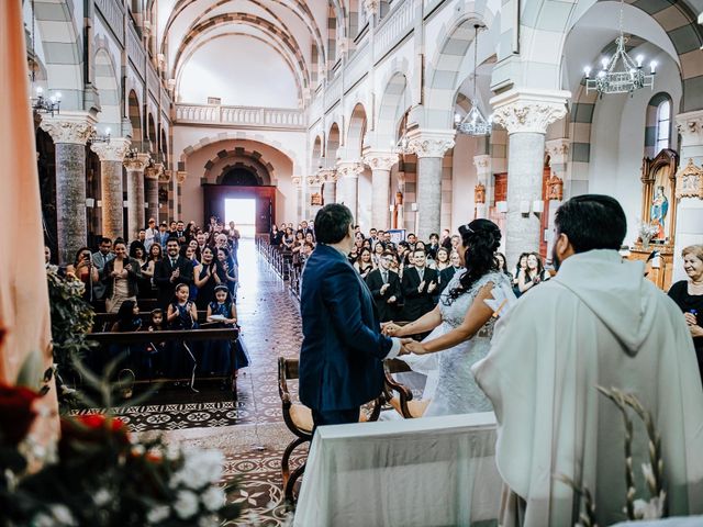 El matrimonio de Jean Paul y Valezka en Valparaíso, Valparaíso 45