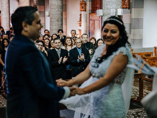 El matrimonio de Jean Paul y Valezka en Valparaíso, Valparaíso 46