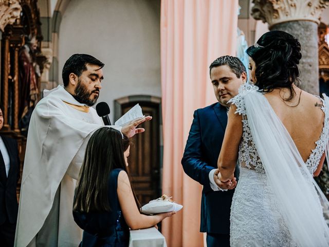 El matrimonio de Jean Paul y Valezka en Valparaíso, Valparaíso 47