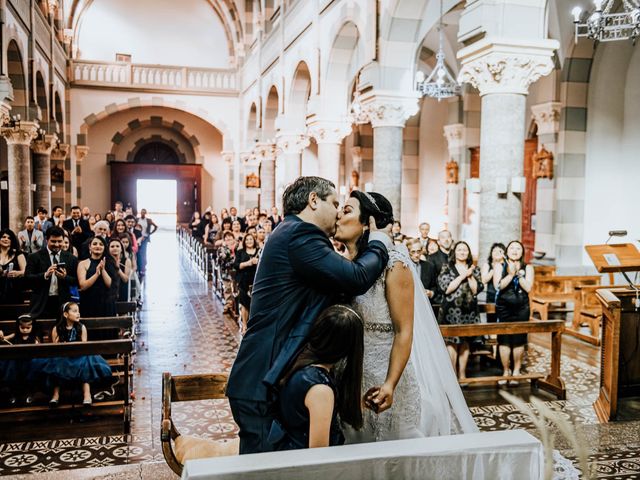El matrimonio de Jean Paul y Valezka en Valparaíso, Valparaíso 59