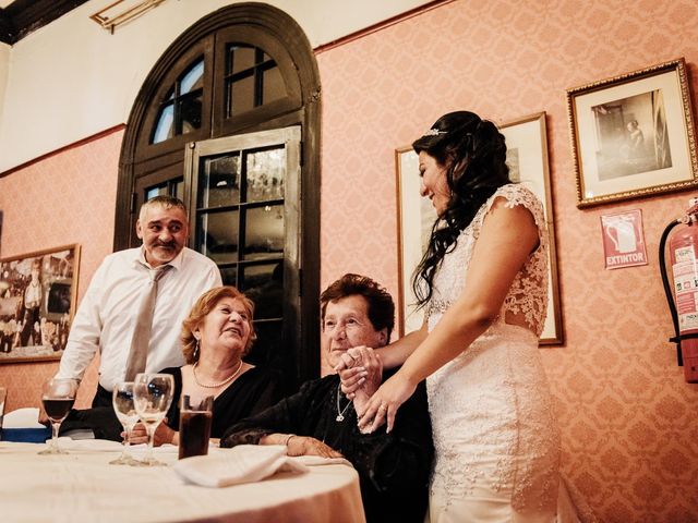 El matrimonio de Jean Paul y Valezka en Valparaíso, Valparaíso 105