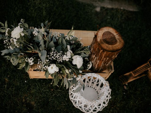 El matrimonio de Felipe y Eva en Quintero, Valparaíso 4