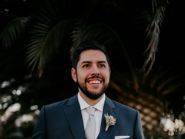 El matrimonio de Felipe y Eva en Quintero, Valparaíso 5