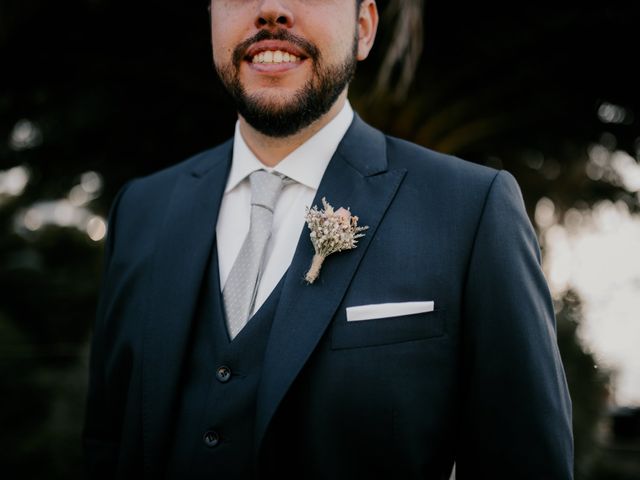 El matrimonio de Felipe y Eva en Quintero, Valparaíso 6