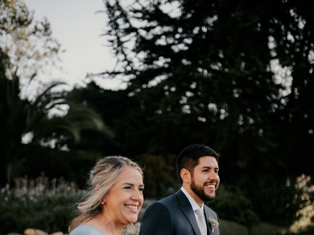 El matrimonio de Felipe y Eva en Quintero, Valparaíso 12
