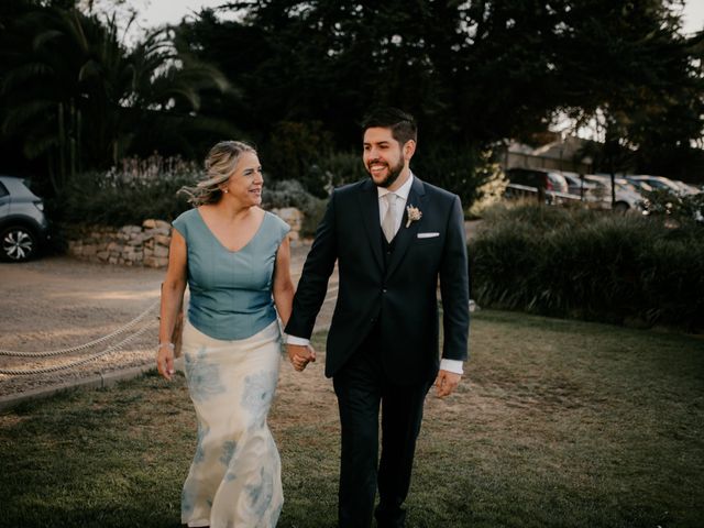 El matrimonio de Felipe y Eva en Quintero, Valparaíso 14
