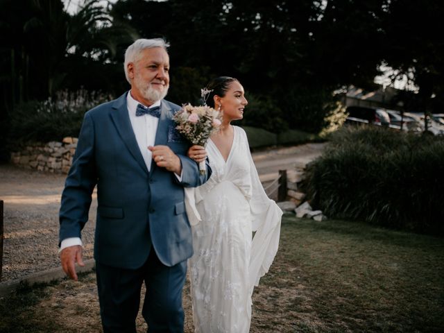El matrimonio de Felipe y Eva en Quintero, Valparaíso 19