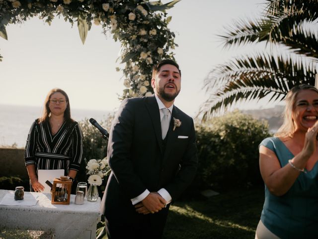 El matrimonio de Felipe y Eva en Quintero, Valparaíso 23