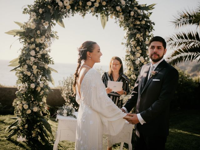 El matrimonio de Felipe y Eva en Quintero, Valparaíso 27