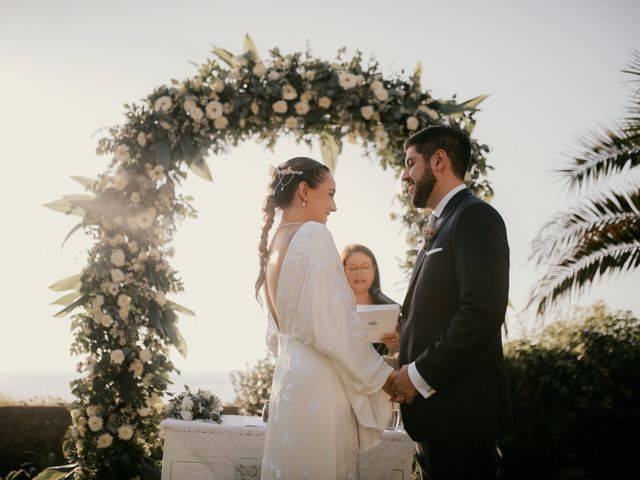 El matrimonio de Felipe y Eva en Quintero, Valparaíso 30