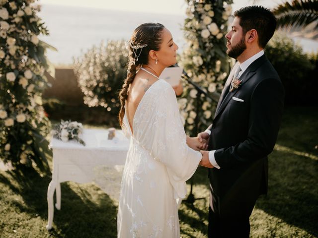 El matrimonio de Felipe y Eva en Quintero, Valparaíso 34