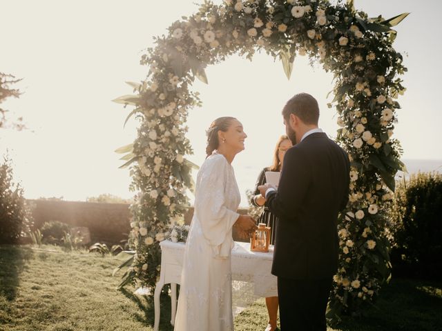 El matrimonio de Felipe y Eva en Quintero, Valparaíso 36