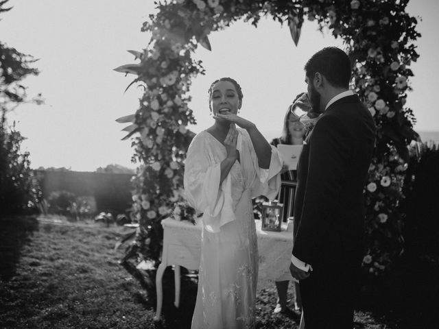El matrimonio de Felipe y Eva en Quintero, Valparaíso 37