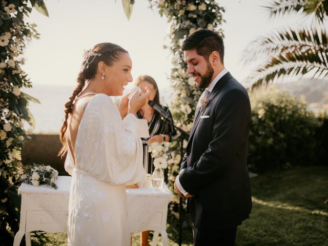 El matrimonio de Felipe y Eva en Quintero, Valparaíso 38