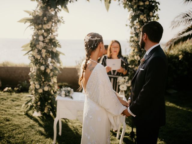 El matrimonio de Felipe y Eva en Quintero, Valparaíso 39