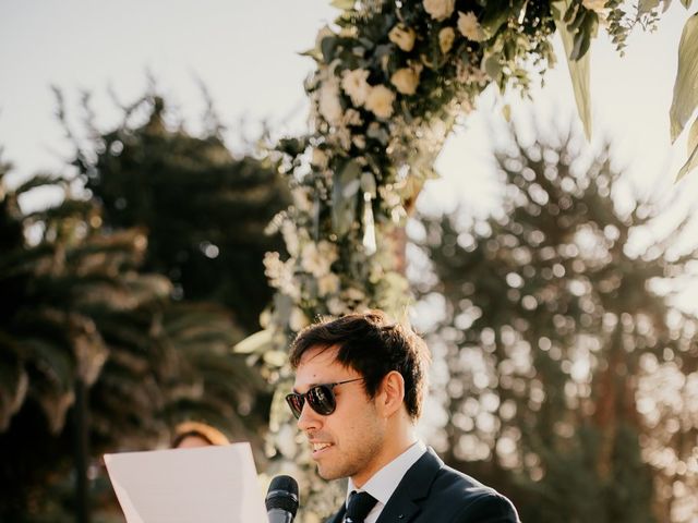 El matrimonio de Felipe y Eva en Quintero, Valparaíso 42