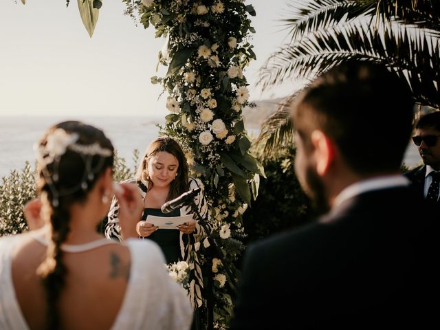 El matrimonio de Felipe y Eva en Quintero, Valparaíso 46