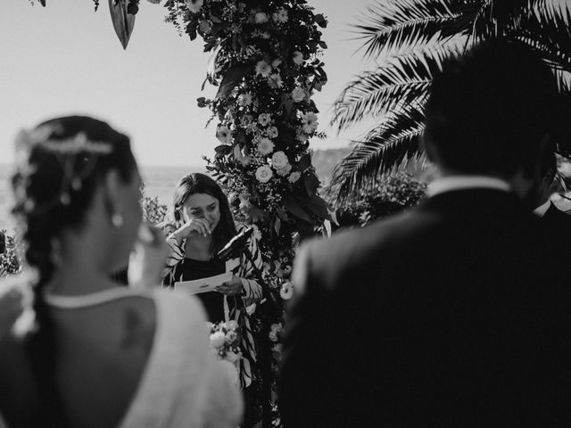 El matrimonio de Felipe y Eva en Quintero, Valparaíso 47