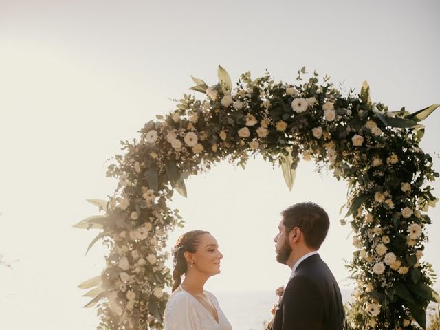 El matrimonio de Felipe y Eva en Quintero, Valparaíso 50