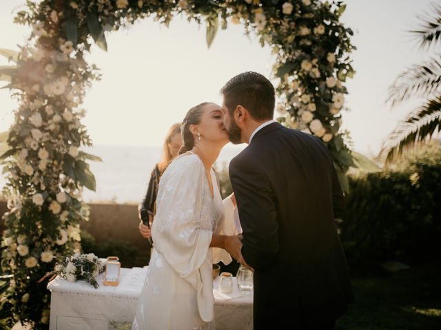 El matrimonio de Felipe y Eva en Quintero, Valparaíso 55