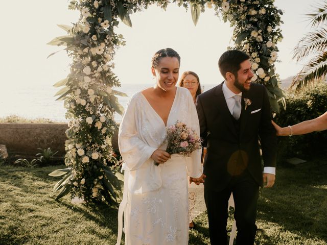 El matrimonio de Felipe y Eva en Quintero, Valparaíso 57