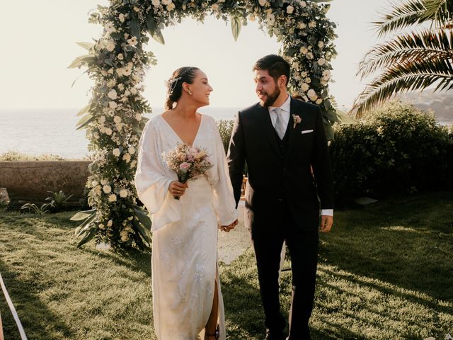 El matrimonio de Felipe y Eva en Quintero, Valparaíso 58