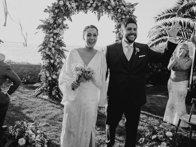 El matrimonio de Felipe y Eva en Quintero, Valparaíso 59