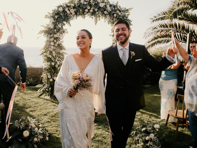 El matrimonio de Felipe y Eva en Quintero, Valparaíso 60