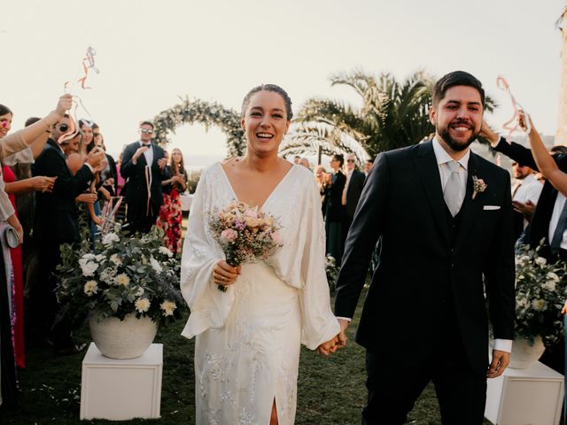 El matrimonio de Felipe y Eva en Quintero, Valparaíso 63
