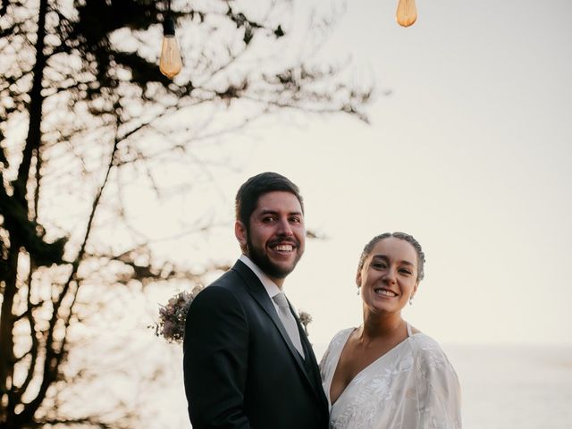 El matrimonio de Felipe y Eva en Quintero, Valparaíso 68