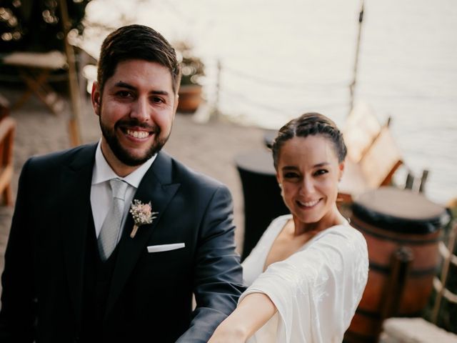 El matrimonio de Felipe y Eva en Quintero, Valparaíso 72