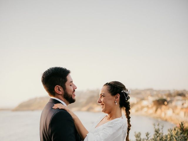 El matrimonio de Felipe y Eva en Quintero, Valparaíso 76
