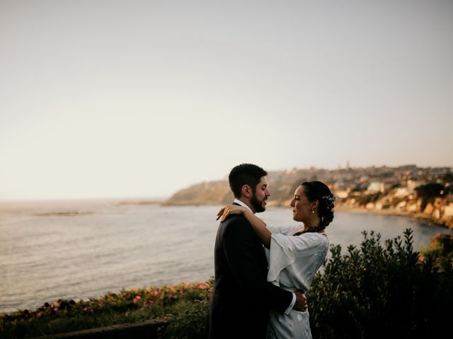 El matrimonio de Felipe y Eva en Quintero, Valparaíso 77