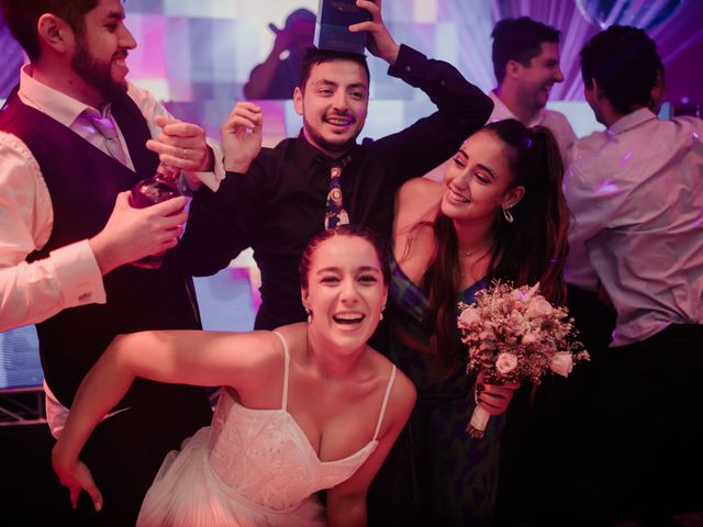 El matrimonio de Felipe y Eva en Quintero, Valparaíso 100