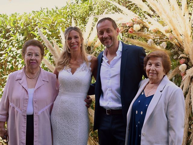 El matrimonio de Mauricio y Laura en Algarrobo, San Antonio 44