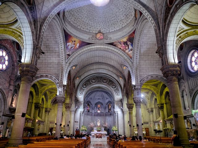 El matrimonio de Cecilia y Darío en Buin, Maipo 11