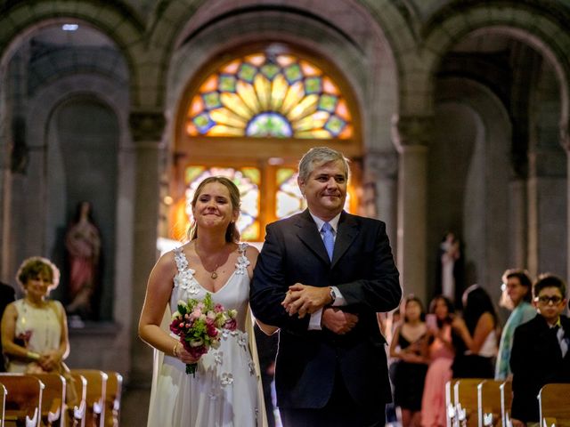 El matrimonio de Cecilia y Darío en Buin, Maipo 14