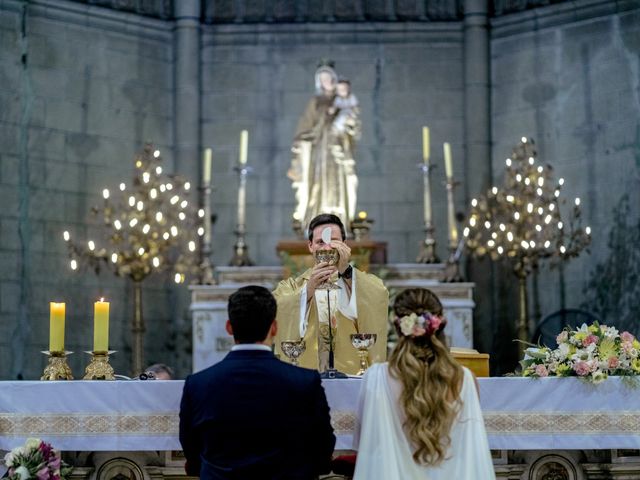 El matrimonio de Cecilia y Darío en Buin, Maipo 30