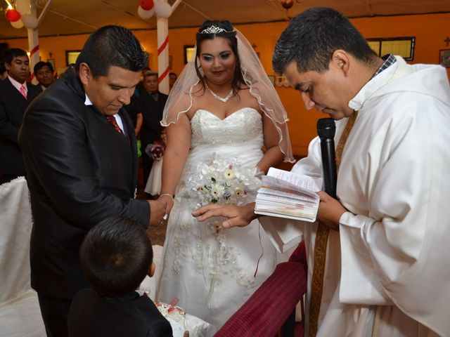 El matrimonio de Juan y Sanny en Arica, Arica 7