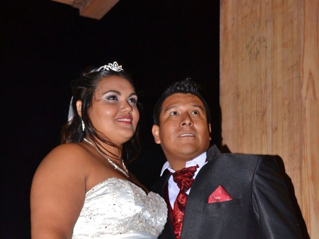 El matrimonio de Juan y Sanny en Arica, Arica 1