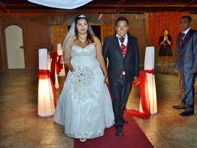 El matrimonio de Juan y Sanny en Arica, Arica 9