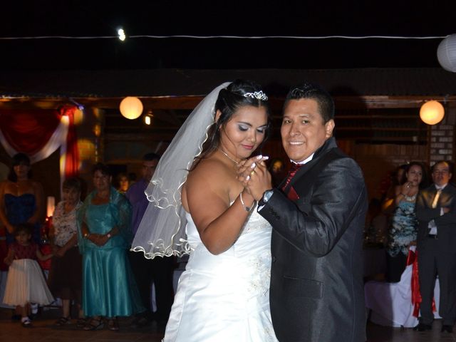 El matrimonio de Juan y Sanny en Arica, Arica 10