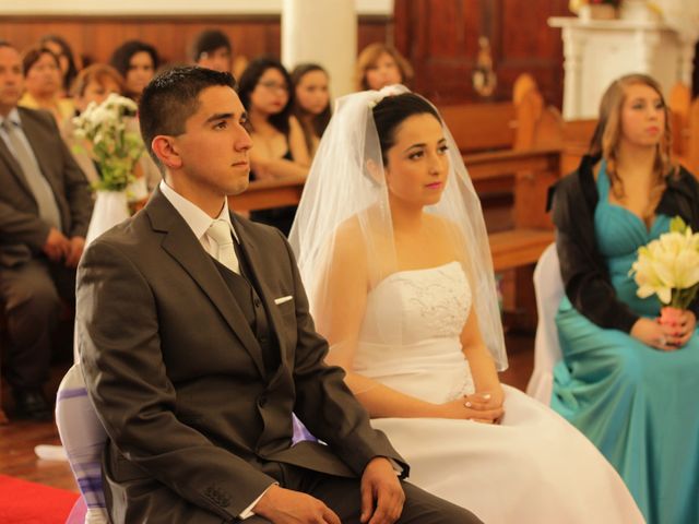 El matrimonio de Nelson y Anita en Cartagena, San Antonio 6