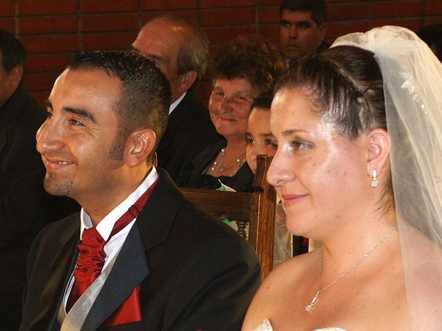 El matrimonio de Eduardo y Yasna en Maipú, Santiago 7
