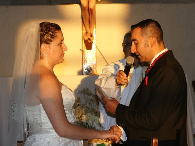 El matrimonio de Eduardo y Yasna en Maipú, Santiago 8