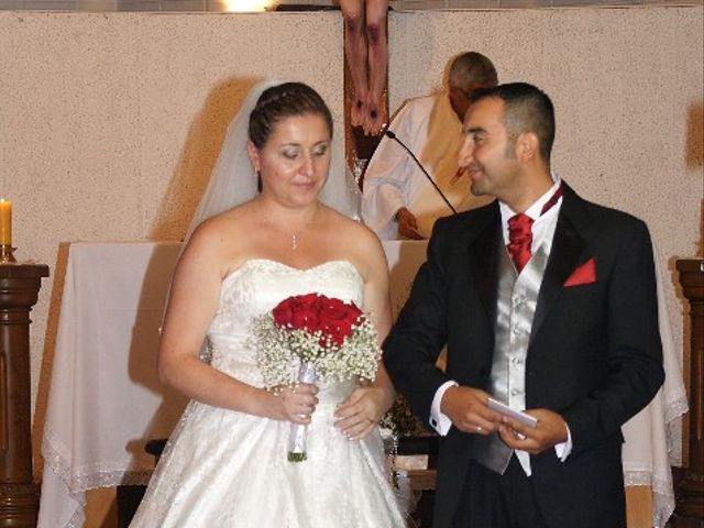 El matrimonio de Eduardo y Yasna en Maipú, Santiago 13